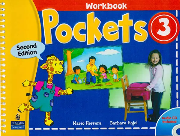 POCKETS 3